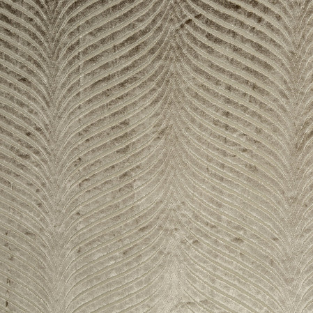 ZASŁONA GOTOWA LUSSI 140 X 250 CM JASNOBRĄZOWY