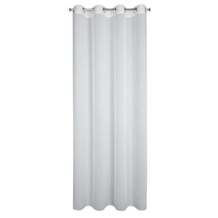 ZASŁONA GOTOWA KENDAL 140 X 250 CM NATURALNY