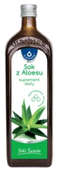 OLEOFARM Aloes sok 1l
