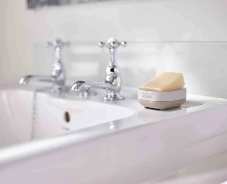 JJ-Mydelniczka Slim™, ecru