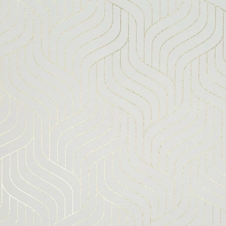 ZASŁONA GOTOWA OLETA 140 X 250 CM BIAŁY