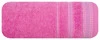 Ręcznik Pola (17), 50 x 90 cm, Różowy