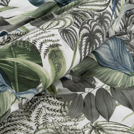 Pościel bawełniana DAVOS/2B 220X200 70X80/X2