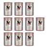 Zestaw 10x Rockster Chickenrella - BIO kurczak 340g