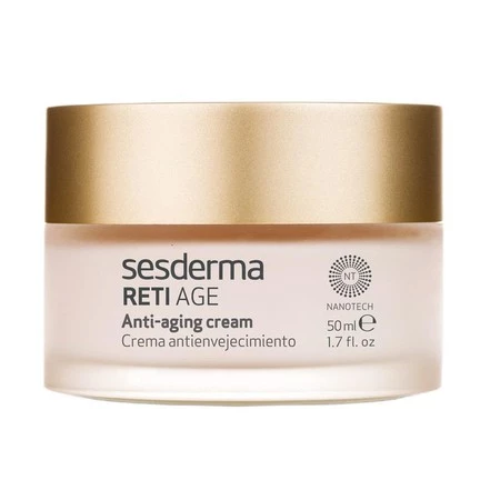 Sesderma Reti-Age krem 50 ml