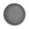 PALOPA Miska dla psa porcelanowa Cali grey