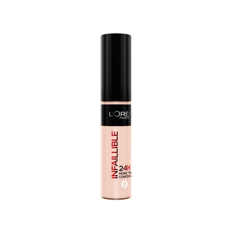 Infallible More Than Concealer korektor do twarzy i pod oczy 325 Bisque 11ml