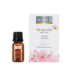 Nikel, Naturalny olejek pod oczy z kwiatów dzikiej róży i passiflora, 10 ml