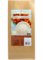 Pięć Przemian Mąka migdałowa bezglutenowa 1000 g