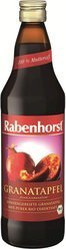 RABENHORST Granat sok 100% BIO 750ml