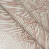 OBRUS GOJA 40 X 140 CM KREMOWY