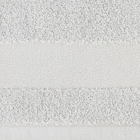 Ręcznik Nessy (04), 30 x 50 cm, Jasnoszary