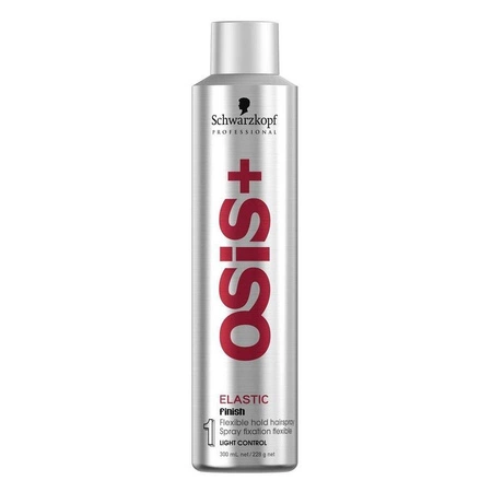 Osis+ Elastic elastyczny lakier do włosów 1 Light Control 300ml