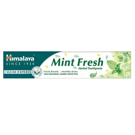 Himalaya Pasta do zębów Mint Fresh 75 ml