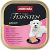 ANIMONDA Vom Feinsten ADULT Indyk Szynka 150g