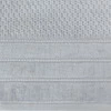 Ręcznik Adore (04), 30 x 50 cm, Srebrny