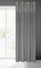 ZASŁONA GOTOWA LIZA 140 X 250 CM STALOWY