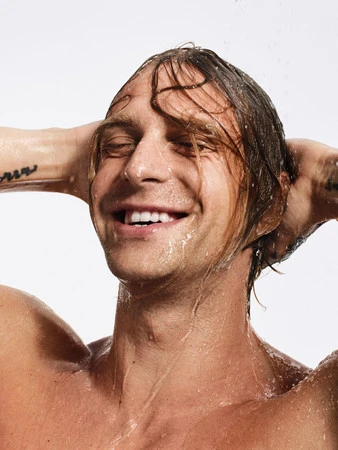 Yope Men - Refresh My Hair Szampon do włosów przetłuszcających się 300ml