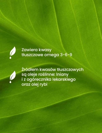 ESSENSEY OMEGA 3-6-9 90 kaps