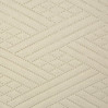 NARZUTA D91 BONI 4 200 X 220 CM KREMOWY