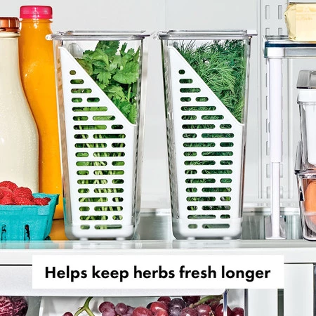 OXO-Pojemnik na zioła Good Grips