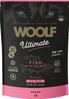 WOOLF Ultimate Adult Fish Salmon karma Półwilgotna 1kg