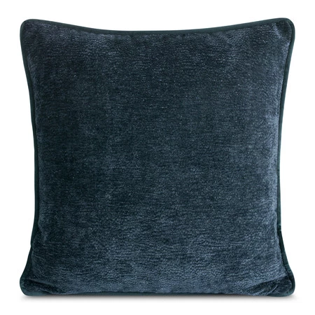 Poszewka dekoracyjna  45X45 GRANAT