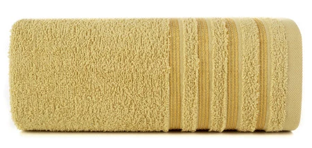 Ręcznik kremowy SABA 70X140