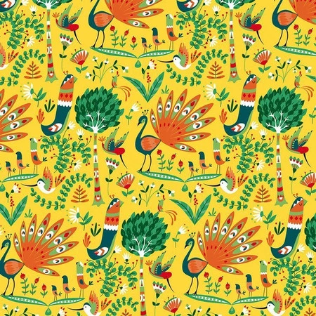 Janod Zestaw kreatywny do tworzenia origami Zwierzątka 8+