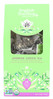 English Tea Shop, Herbata Jasmine Green Tea, 15 piramidek