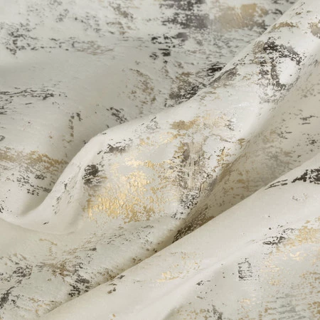 ZASŁONA GOTOWA TAMI 140 X 250 CM KREMOWY