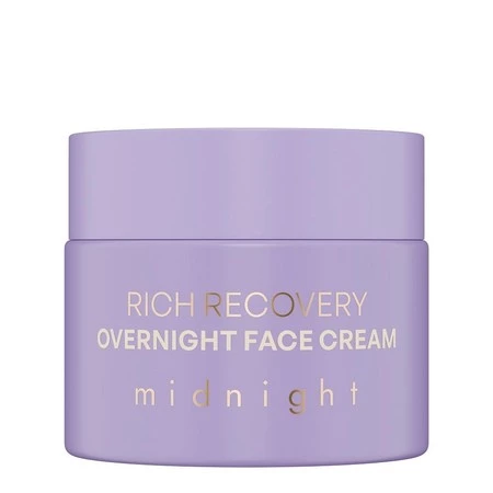 Rich Recovery krem do twarzy na noc Midnight 40ml