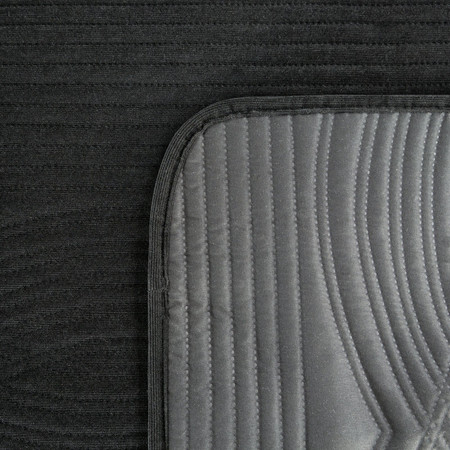Narzuta CHON/VELVET2/CZA 170X210 CZAR