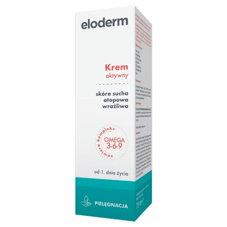 Krem aktywny 75ml