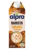 Zestaw 4x Alpro Napój Owsiano-Sojowy Barista smak Karmel 750ml