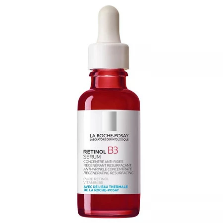 La Roche-Posay Retinol B3 Skoncentrowane serum przeciwzmarszczkowe z retinolem 30ml
