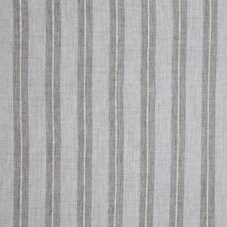 Komplet pościeli Etno 01, 220 x 200 cm, Stalowy