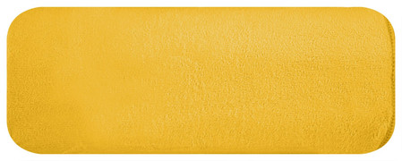 Ręcznik Amy (19) 70 x 140 cm, Musztardowy