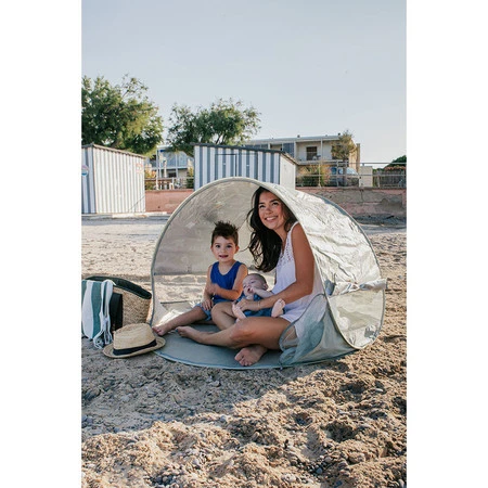 Beaba Namiot plażowy Breezy UV Lichen