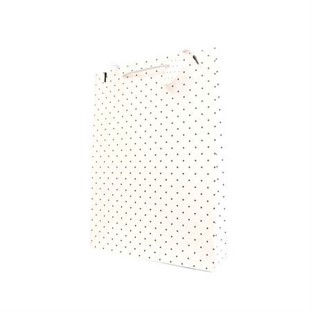 Torebka ozdobna papierowa TT-40 33x45,7x20,2 cm