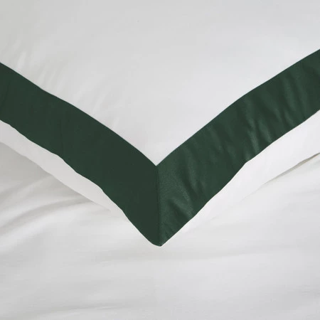 Komplet pościeli Laura, 220 x 200 cm, Biały