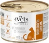 4VETS Natural WEIGHT REDUCTION dla kota 185g