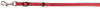 TRIXIE Smycz regulowana Classic M-L czerwona