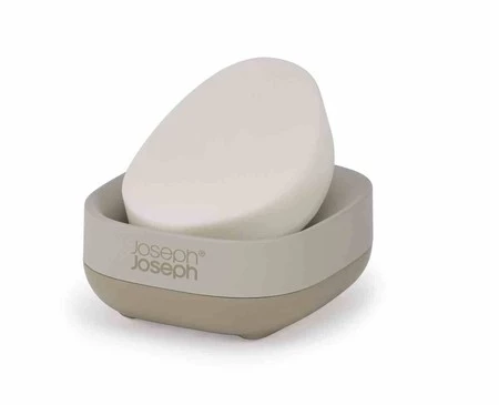 JJ-Mydelniczka Slim™, ecru