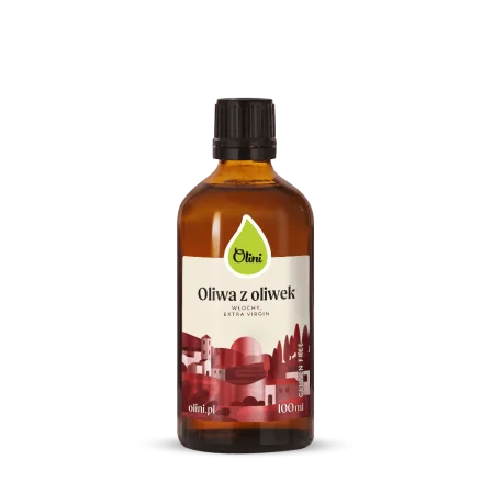 Olini Oliwa z oliwek włoska 100 ml