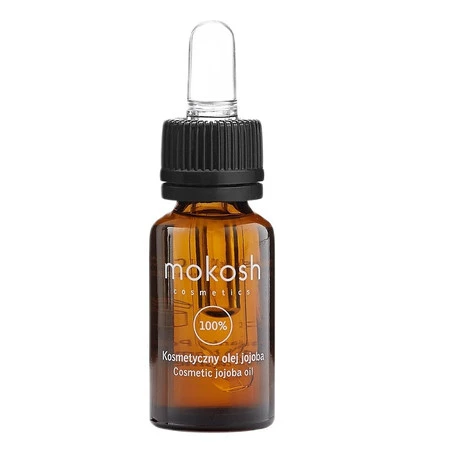 Kosmetyczny olej jojoba 12ml