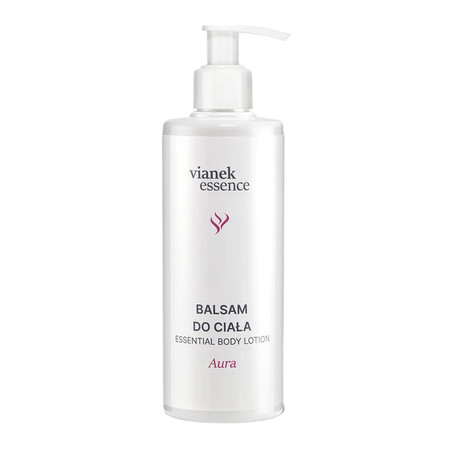 Vianek Essence Balsam do ciała Aura 300ml
