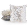 POSZEWKA CELIA 45 X 45 CM STALOWY