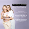 SUPERSONIC Krem orzechowy smak czekolada z nutą orzechową (low-carb) 250g