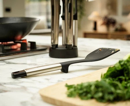 Joseph Joseph Zestaw narzędzi w stojaku 6el. Elevate Fusion